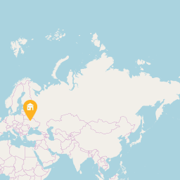 Kiev Accommodation Apartment on Prorizna st. на глобальній карті